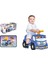 Nessiworld 04038 Go Hero Polis Aracı -Fentoys 2