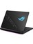 Rog Strix Scar 16 G635LW-RW141 Intel Core Ultra 9 275HX Aı 24GB GB 2tb Ssd+2tb SSD 16GB/RTX5080 Gddr7 175W 16" 2.5k (2560X1600,WQXGA) 240Hz 3ms 1200NITS Freedos Laptop WSA141F06+ZETTAÇANTA 5
