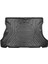 Opel Astra F 1991-1998 Hatchback 3D Bagaj Havuzu ve Havuzlu Paspas+Asma Koku 2