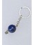 Lapis Lazuli Taşı Anahtarlık 523-2 3