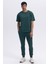 Pamuk Oversize Fit Bisiklet Yaka T Shirt Erkek T Shirt EM376 3