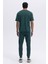 Pamuk Oversize Fit Bisiklet Yaka T Shirt Erkek T Shirt EM376 4