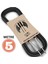 Gitar Jack Kablosu 5m - Elektro Akustik Bas Bağlama Keman Kemençe Amfi & Mixer Uyumlu Jack Kablosu 1