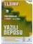 11. Sınıf Tüm Dersler 2. Dönem 1.ve2.yazılı Deposu 1