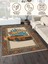 Araba Çocuk Halısı – Kaymaz ve Makinede Yıkanabilir | Bebek & Evcil Dostu | 120 x 180 cm 4