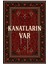 Kanatların Var Yazılı Halı – Kaymaz & Makinede Yıkanabilir | Evcil ve Bebek Dostu | Klasik Motifli 2