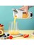 Taşınabilir USB Şarjlı Mini Blender – Meyve, Smoothie ve Buz Için Dijital Ekranlı 2