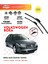 Volkswagen Bora Muz Silecek Takımı (1998-2002) 1