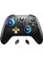 Easysmx D05 - Kablosuz Gamepad - Hall Effect Stick - Drift & Dead Zone Yok, Pc/switch/steam Uyumlu 2