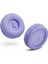 Jbl ile Uyumlu Kulaklık Pedi Süngeri Tune T500BT 510BT 520BT T560BT T450 460 JR300 310 T250 Yastık Ped Sünger Köpük-Mor 2