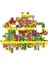 1000 El. Compact Art Collection Keith Haring 39755 2