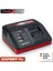 Einhell Power X-Charge 18 Volt Li-Ion Akü Şarj Cihazı 1