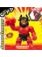Hgjz Smash Strikers Tekli Figür - Terrorbull 3