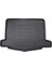 Honda Civic 2012-2016 Hatchback 3D Bagaj Havuzu ve Havuzlu Paspas+Asma Koku 2
