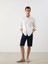 Lcwaıkıkı Classic Slim Fit Erkek Şort (S5) 1