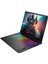 Omen Max 16-AH0023NT B92QYEA011 Ultra 9 275HX 64GB 2 TB SSD+2 TB SSD RTX5080 16" Wqxga Freedos Taşınabilir Bilgisayar 4