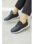 Fast Step Deri Kadın Casual Ayakkabı 167Za40046-3 5