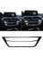 Bmw 5 Serisi G38 Karbon Fiber CD Paneli Dekoratif Sticker 4