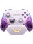 D10 - Kablosuz Gamepad - Hall Effect Stick - Drift & Dead Zone Yok, Pc/switch/steam Uyumlu - Mor 1