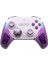 D10 - Kablosuz Gamepad - Hall Effect Stick - Drift & Dead Zone Yok, Pc/switch/steam Uyumlu - Mor 2