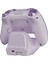 D10 - Kablosuz Gamepad - Hall Effect Stick - Drift & Dead Zone Yok, Pc/switch/steam Uyumlu - Mor 3