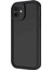 Apple iPhone 11 ile Uyumlu , Dayanıklı Malzeme & Tam Koruma Ergonomik Kavrama Silikon Kılıf 2