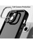 Apple iPhone 11 ile Uyumlu , Dayanıklı Malzeme & Tam Koruma Ergonomik Kavrama Silikon Kılıf 3