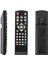 Goldmaster Mini Sd - Digimaster Hector Mini Scart - Korax Mini Box - Hiremco Mini Sd Wise Uydu Alıcı Kumandası 1
