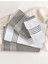 Banyo Havlu Takımı Oscar Taş -Krem 50X85CM(2AD.) + 70X140(2AD.) 4