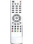 Arçelik-Beko 500-570 Dcı Uydu Alıcı Kumandası 1