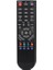 Botech BSD-1000 Teledünya Kablonet Uydu Alıcı Kumandası 1