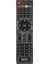 Neta SR-200 Mini Sd Uydu Alıcı Kumandası 1