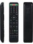 Hiremco Turbo 4K Tuşlu Hd Uydu Kumandası 1