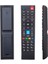 Home+Tv Apps Tuşlu Uydu Alıcı Kumandası 1