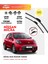 Nissan Micra Muz Silecek Takımı 1.2 Motor Araca Özel Aparat (2011 - 2016) 1