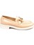 Tokalı Termoplastik Loafer 281-128 Kadın Ayakkabı 1