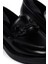 Tokalı Termoplastik Loafer 281-128 Kadın Ayakkabı 4