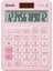 ND-10P Pastel Pembe Hesap Makinesi 3