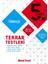 5.sınıf Türkçe Tekrar Testleri 1