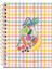 Defter Mr Yemek Defteri Spiralli Meyveler 1