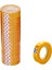 Marifetlerim - Selobant Para Bandı 4 Adet 30 Metre 1