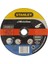 STA32035-QZ Metal Kesim Diski, 180X22X3.2 mm 1