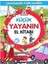 Yayanın El Kitabı Kodu 564 02 1