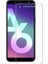 Samsung Galaxy A06 Tam Kaplayan 5d Antistatik Ekran Koruyucu Cam 1