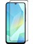 Samsung Galaxy A06 Tam Kaplayan 5d Antistatik Ekran Koruyucu Cam 2