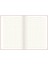Color 13X21 96 Yaprak Kareli Ciltli Premier Defter - Pembe 2