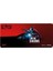 Xxl Profesyonel Mouse Pad 90X40 (The Batman) 2