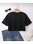 Bisiklet Yaka Crop 2