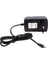 18 Volt - 1 Amper 3.5*1.35 Uçlu Plastik Kasa Priz Tipi Adaptör (5047) 1