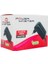 18 Volt - 1 Amper 3.5*1.35 Uçlu Plastik Kasa Priz Tipi Adaptör (5047) 3